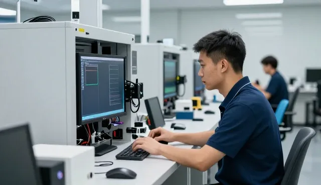网络与安全服务