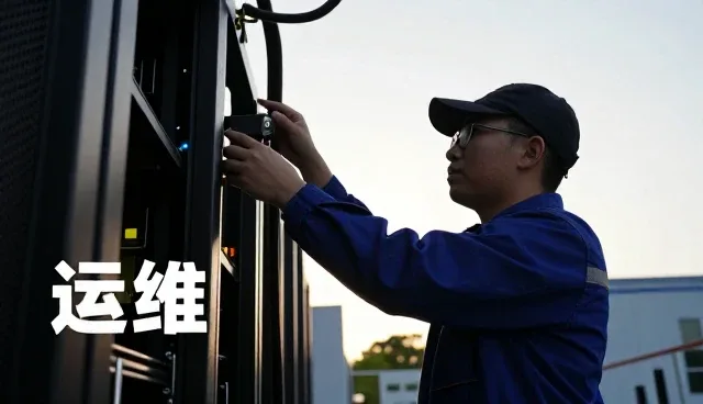 哈尔滨铭盛扶摇科技开发服务有限公司让运维服务应用更加简单