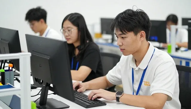 哈尔滨铭盛扶摇科技开发服务有限公司探索安装调试未来方向