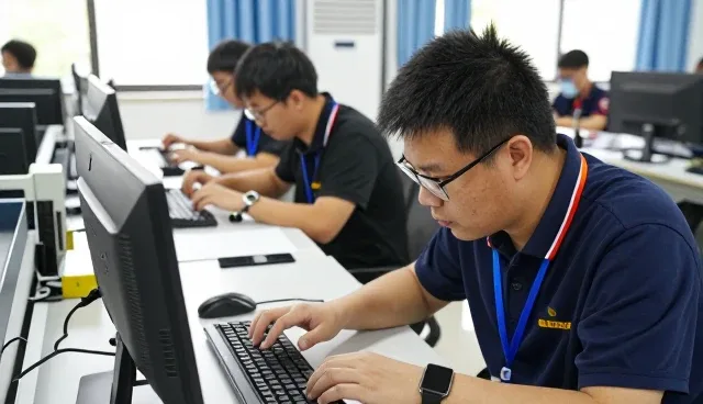 哈尔滨铭盛扶摇科技开发服务有限公司带来家庭日常使用应用中的安装调试体验