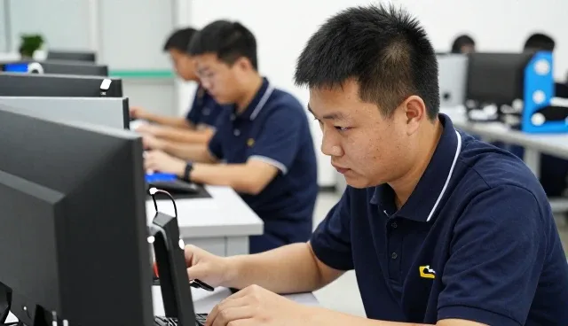 技术培训如何服务不同连锁门店