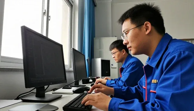 运维服务满足复杂环境应用需求